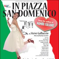 The Centaur Theatre Company's IN PIAZZA SAN DOMENICO Gets Extended, New Dates 11/3-8 Video